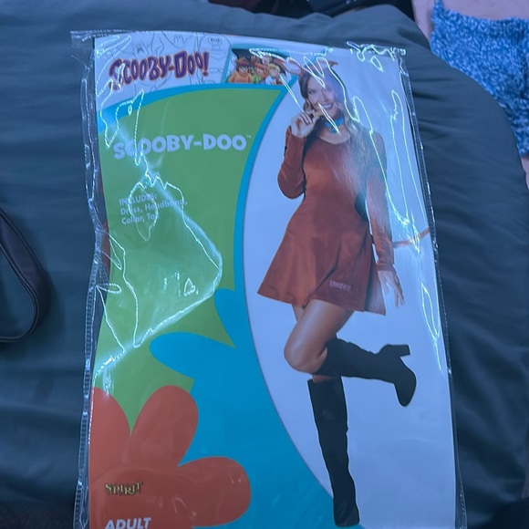 Spirit Other Spirit Halloween Costume Poshmark